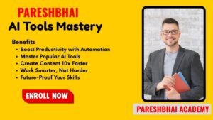 AI Tools Mastery