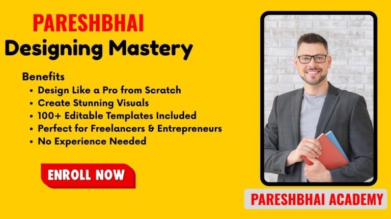 Designing Mastery