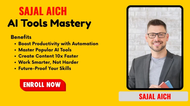 AI Tools Mastery