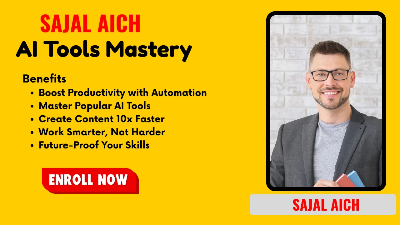 AI Tools Mastery